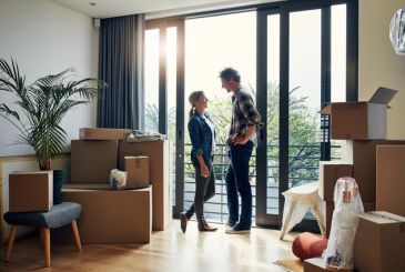 Move in_Move Out Property Inspection