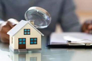 Secondary Market Property Snagging & Inspection
